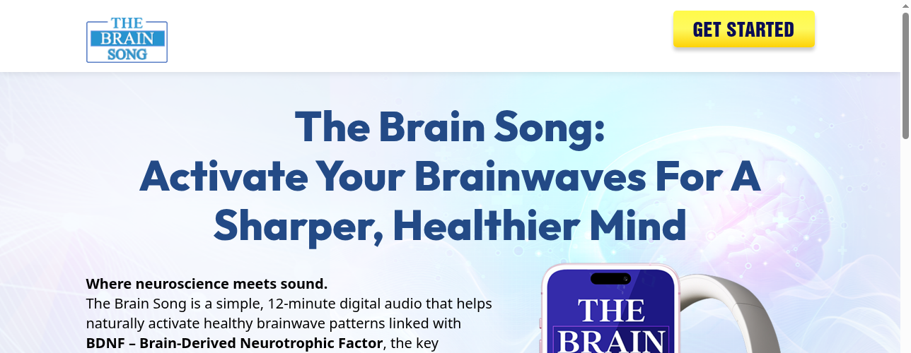 Brain Song